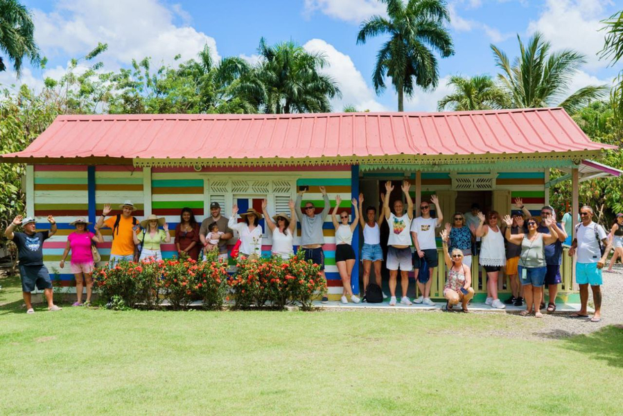 Foto de portada de Goldtrip punta cana